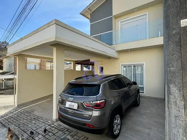 Sobrado com 182m² 3 quartos e 4 banheiros, à venda, no bairro Villa Verde em Franco da Rocha