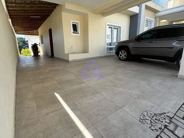Sobrado com 182m² 3 quartos e 4 banheiros, à venda, no bairro Villa Verde em Franco da Rocha