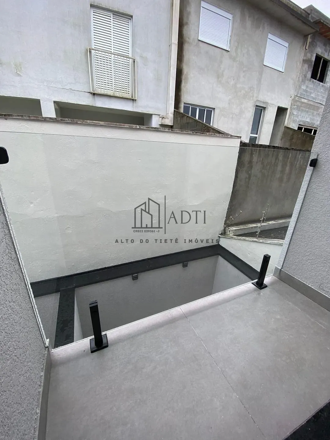 Sobrado, 2 quartos, 85 m² - Foto 15