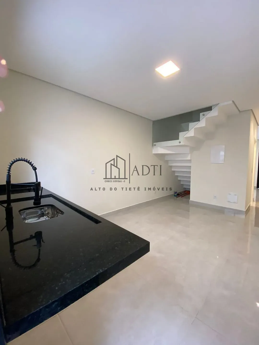 Sobrado, 2 quartos, 85 m² - Foto 2