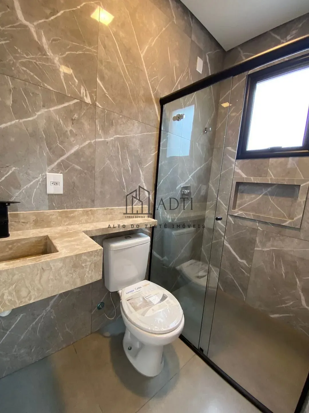 Sobrado, 2 quartos, 85 m² - Foto 10