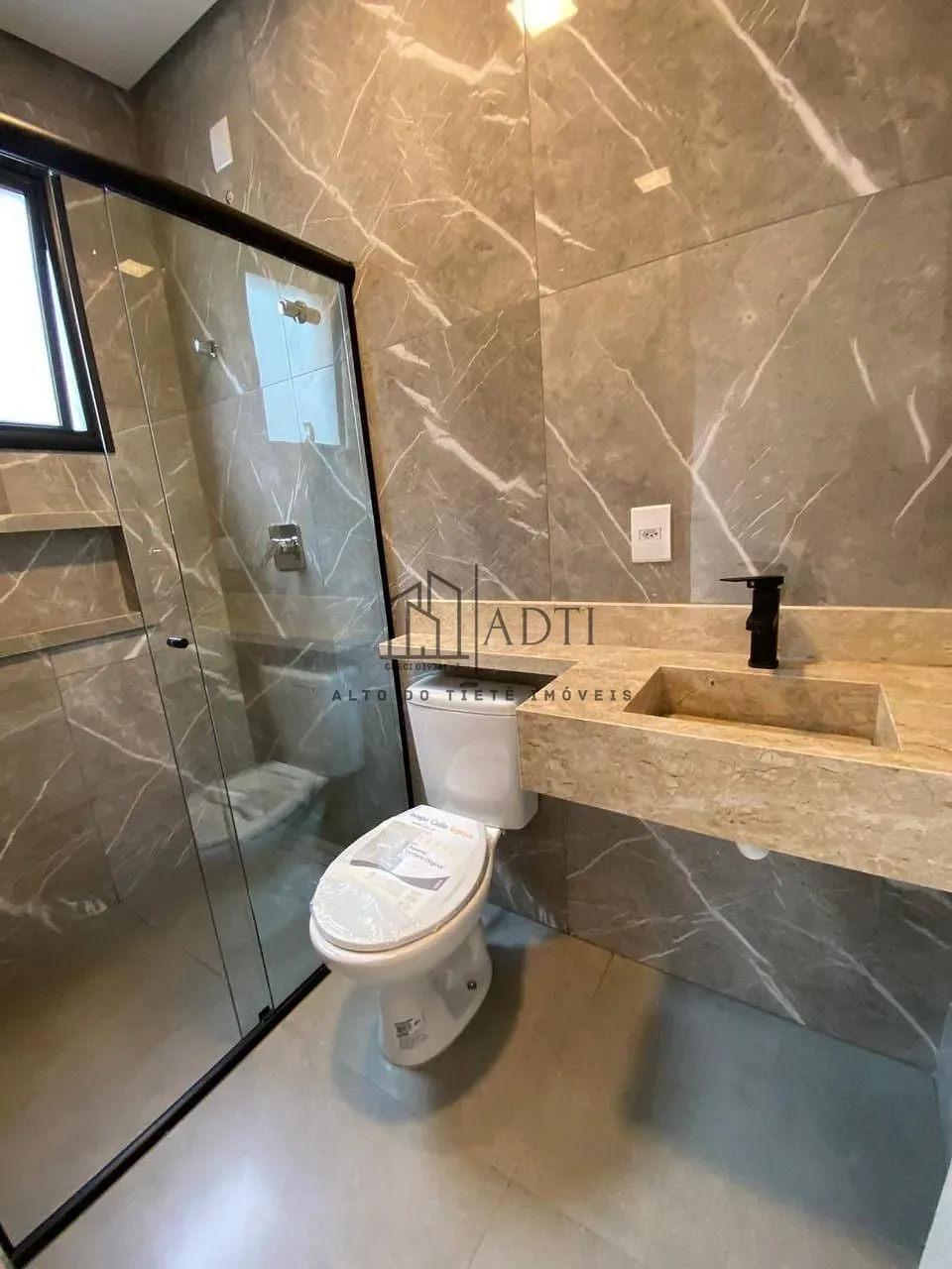 Sobrado, 2 quartos, 85 m² - Foto 12