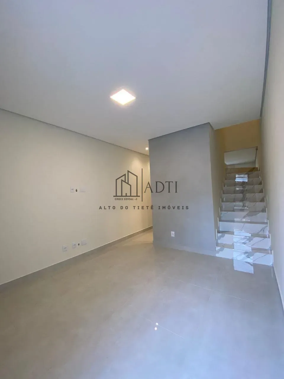 Sobrado, 2 quartos, 85 m² - Foto 4