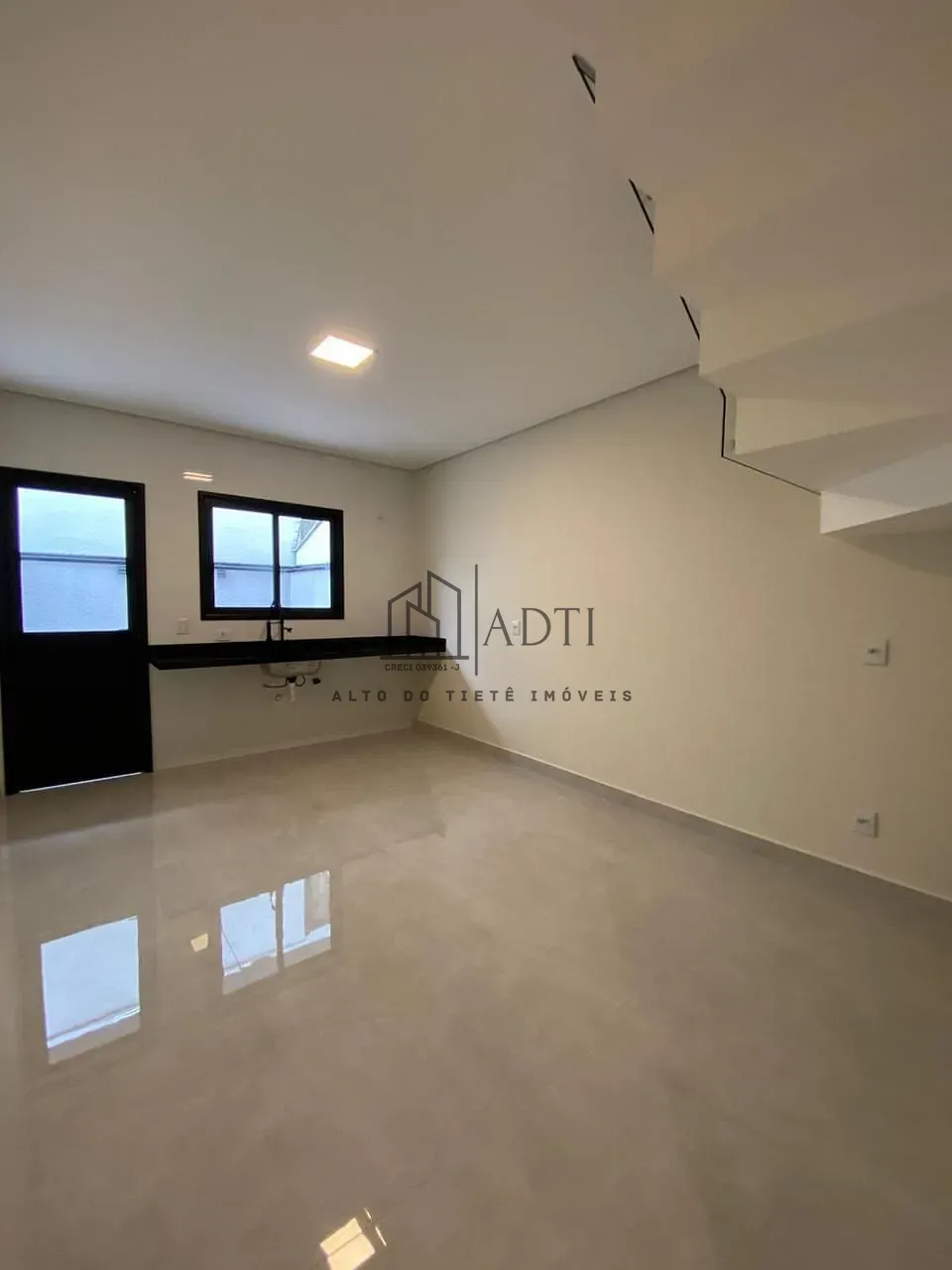 Sobrado, 2 quartos, 85 m² - Foto 3