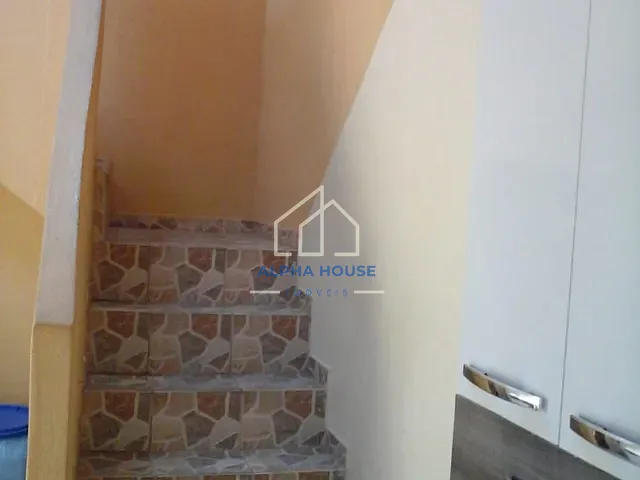 Sobrado com 193m² 4 quartos e 3 banheiros, à venda, no bairro Residencial Vale das Acácias em Pindamonhangaba