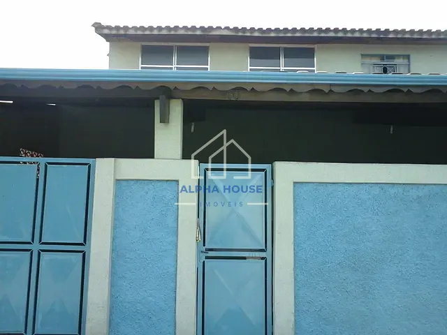 Sobrado com 193m² 4 quartos e 3 banheiros, à venda, no bairro Residencial Vale das Acácias em Pindamonhangaba