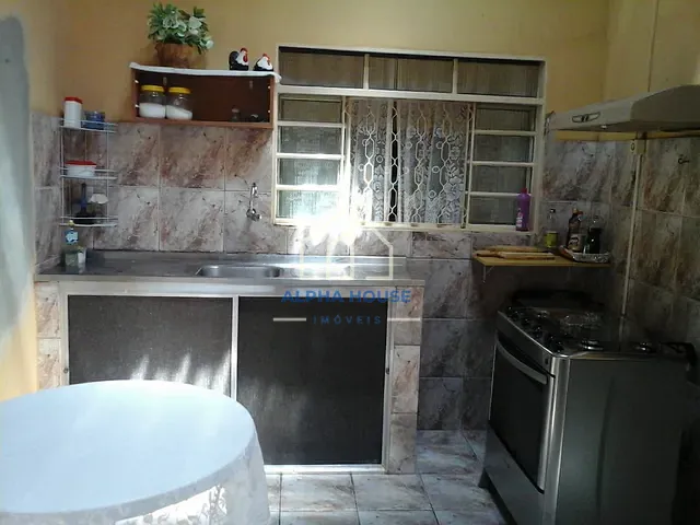 Sobrado com 193m² 4 quartos e 3 banheiros, à venda, no bairro Residencial Vale das Acácias em Pindamonhangaba