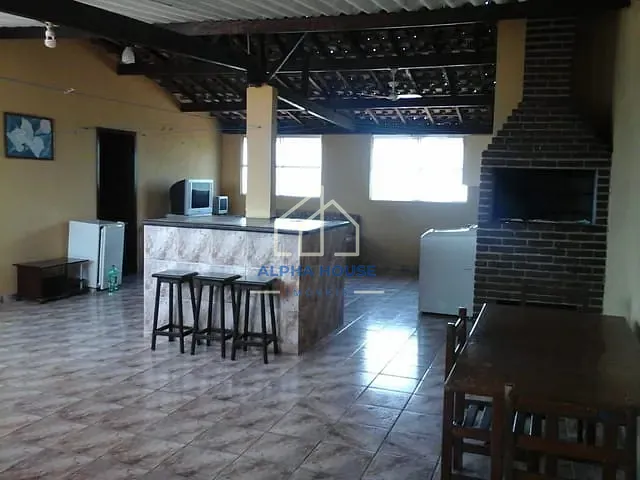 Sobrado com 193m² 4 quartos e 3 banheiros, à venda, no bairro Residencial Vale das Acácias em Pindamonhangaba