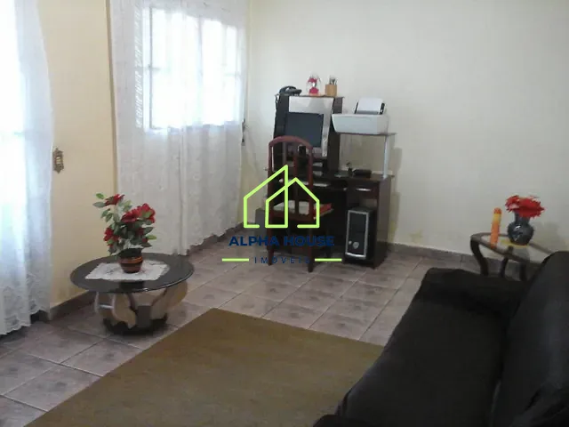 Sobrado com 193m² 4 quartos e 3 banheiros, à venda, no bairro Residencial Vale das Acácias em Pindamonhangaba