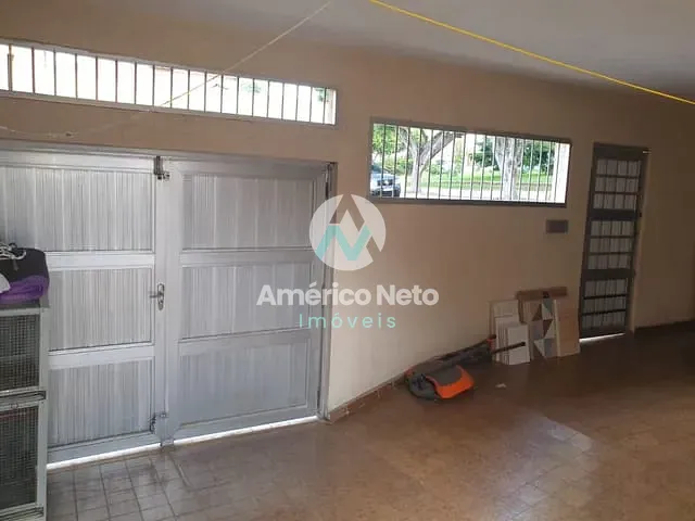 Sobrado com 126m² 3 quartos e 2 banheiros, à venda, no bairro Barcelona em São Caetano do Sul
