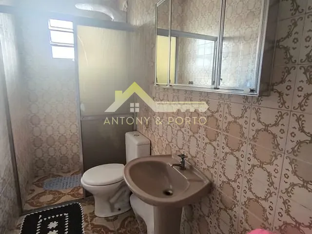 Sobrado 3 quartos e 2 banheiros, à venda, no bairro Jardim Vila Galvão em Guarulhos
