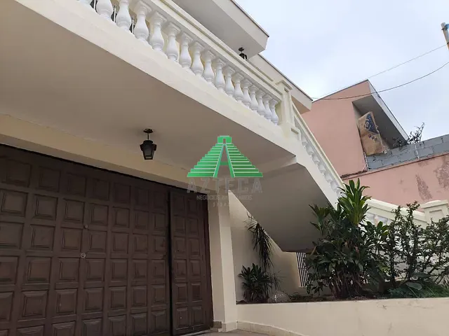 Casa com 225m² 3 quartos e 2 banheiros, à venda, no bairro Vila Galvão em Guarulhos