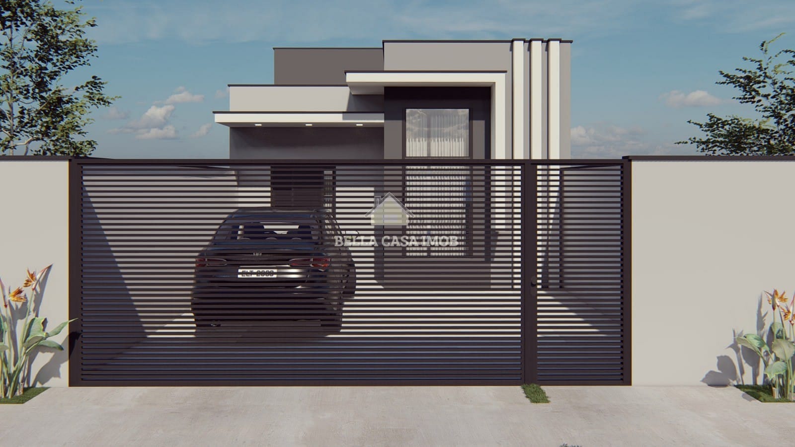 Sobrado à venda com 2 quartos, 68m² - Foto 2