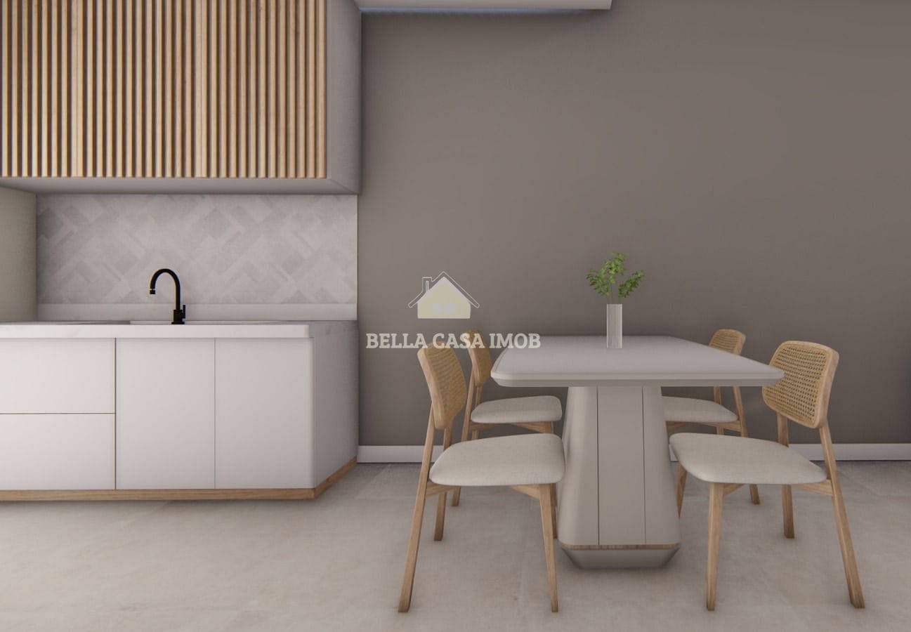 Sobrado à venda com 2 quartos, 68m² - Foto 6