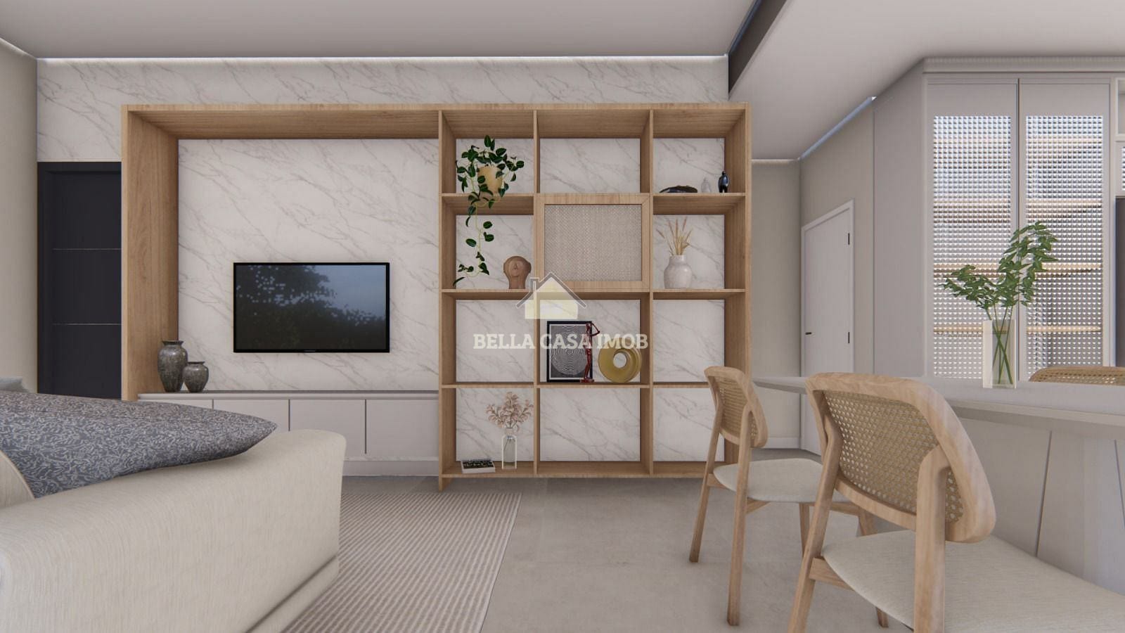 Sobrado à venda com 2 quartos, 68m² - Foto 8