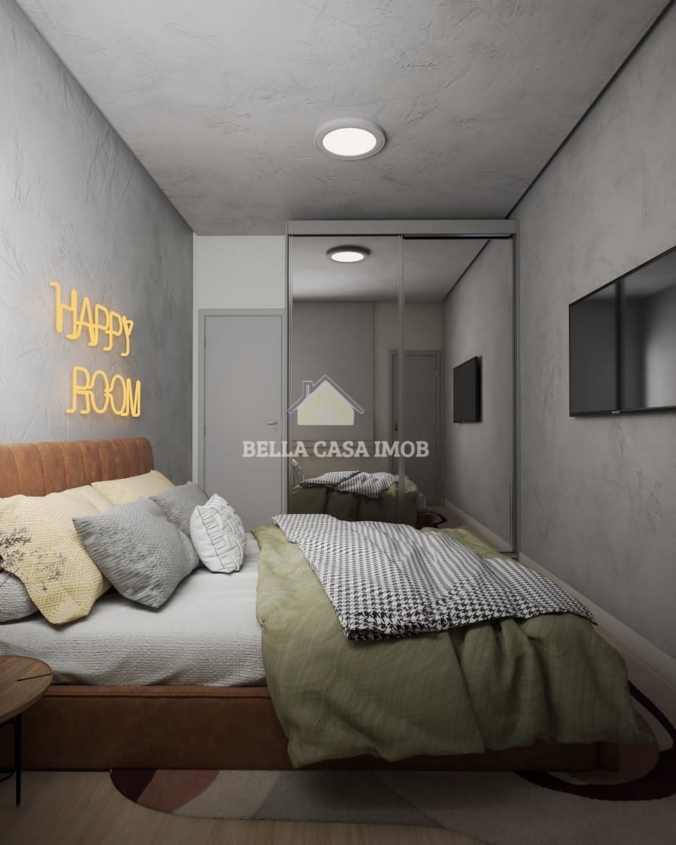 Sobrado à venda com 2 quartos, 68m² - Foto 9