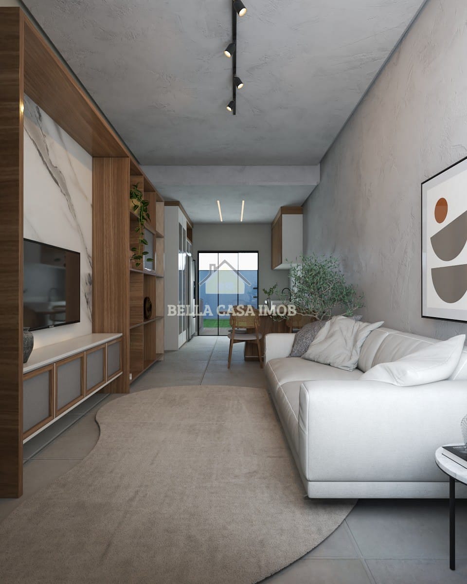Sobrado à venda com 2 quartos, 68m² - Foto 11