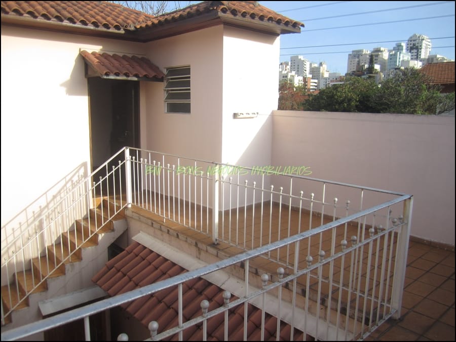 Sobrado, 3 quartos, 215 m² - Foto 12