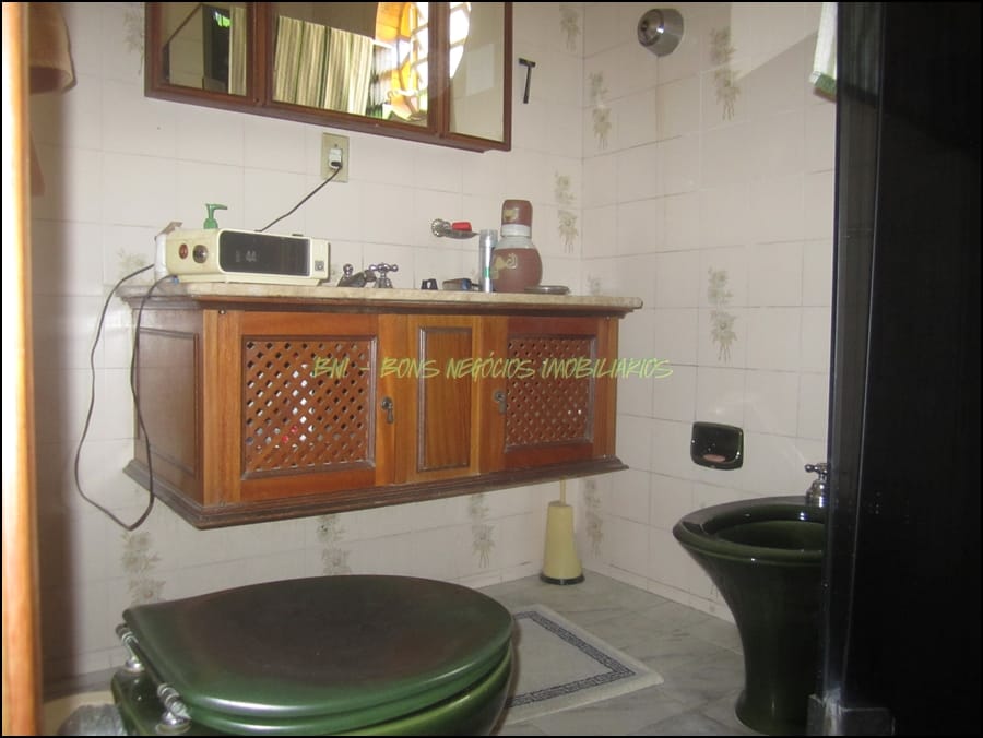 Sobrado, 3 quartos, 215 m² - Foto 24