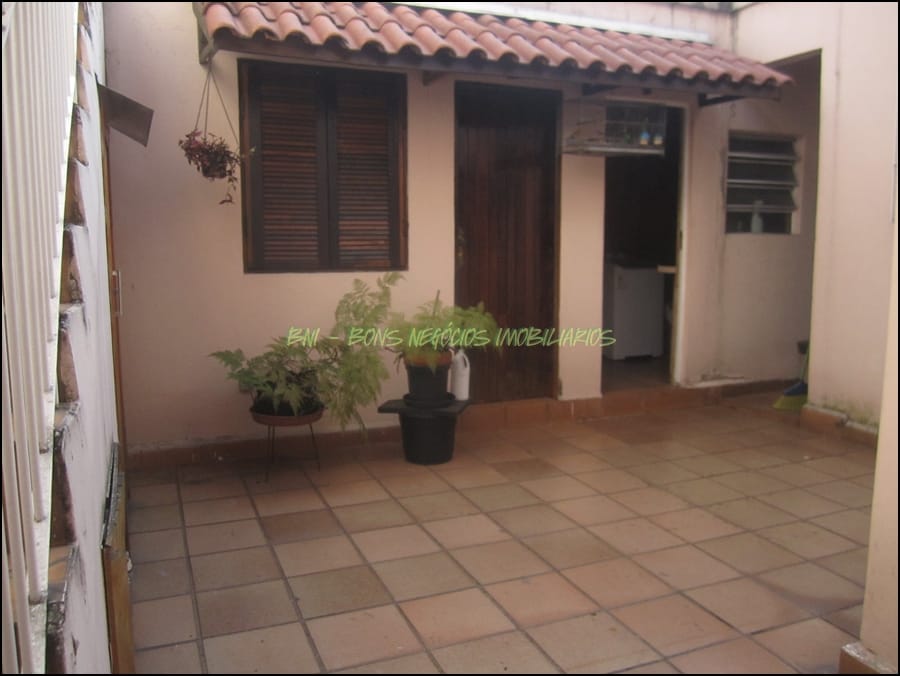 Sobrado, 3 quartos, 215 m² - Foto 11