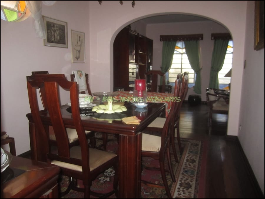 Sobrado, 3 quartos, 215 m² - Foto 7