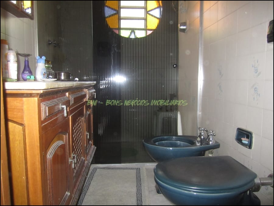 Sobrado, 3 quartos, 215 m² - Foto 17