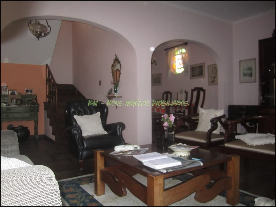 Sobrado, 3 quartos, 215 m² - Foto 4