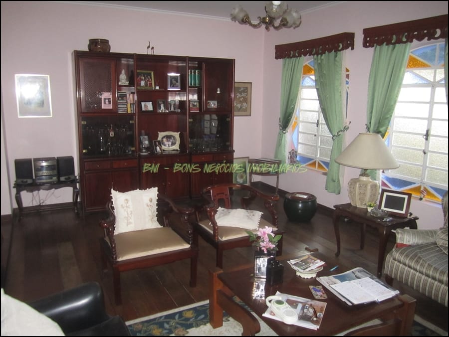 Sobrado, 3 quartos, 215 m² - Foto 2