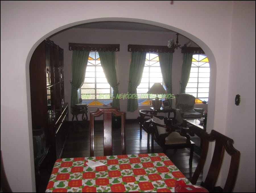 Sobrado, 3 quartos, 215 m² - Foto 3