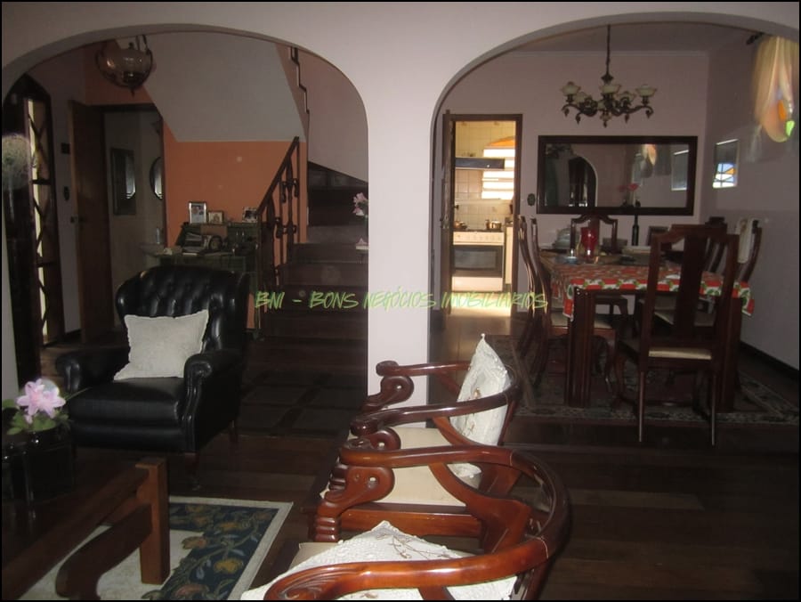 Sobrado, 3 quartos, 215 m² - Foto 5