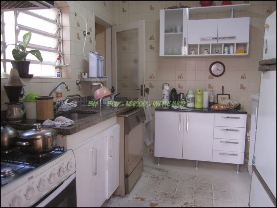 Sobrado, 3 quartos, 215 m² - Foto 8