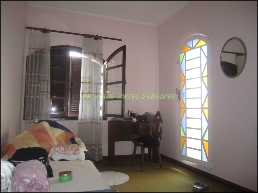 Sobrado, 3 quartos, 215 m² - Foto 16