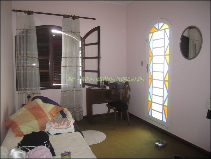 Sobrado, 3 quartos, 215 m² - Foto 15