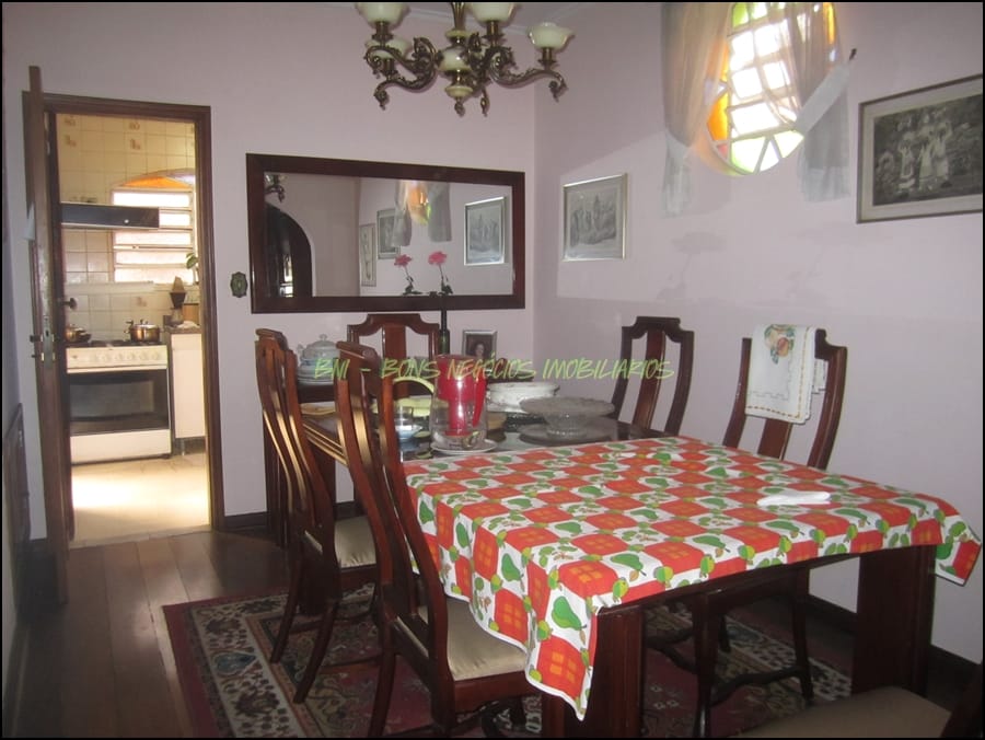 Sobrado, 3 quartos, 215 m² - Foto 6