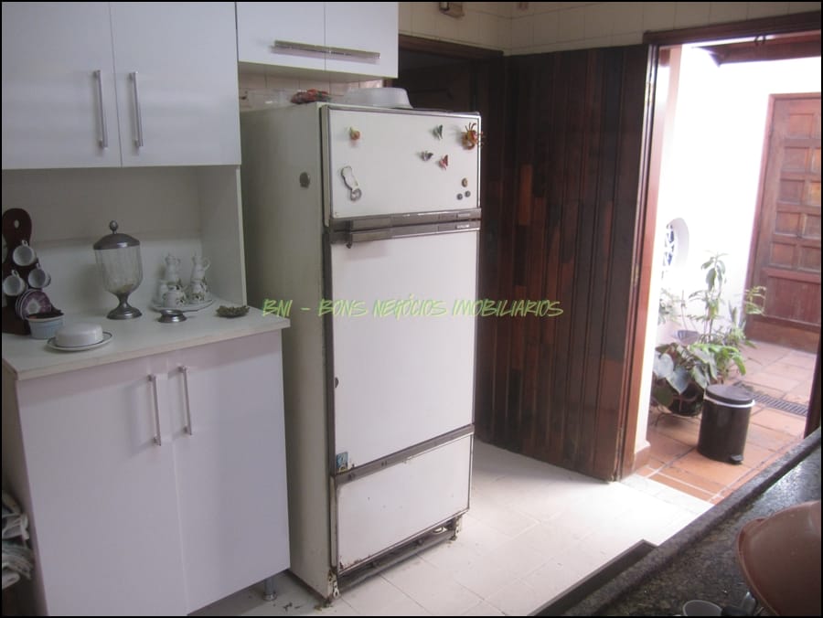 Sobrado, 3 quartos, 215 m² - Foto 9