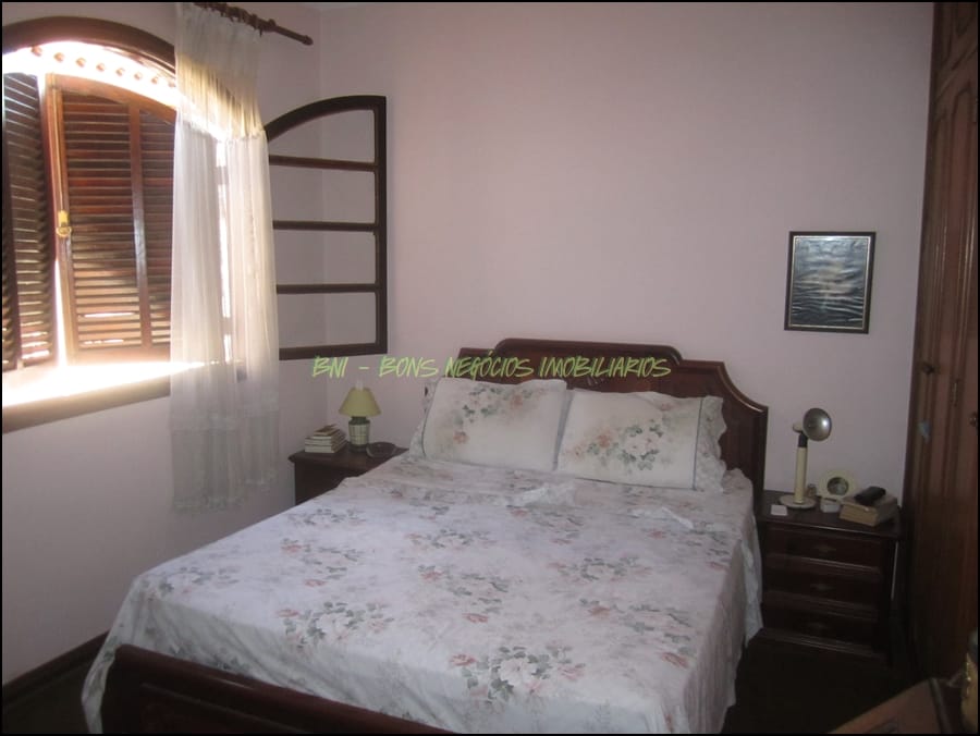 Sobrado, 3 quartos, 215 m² - Foto 22