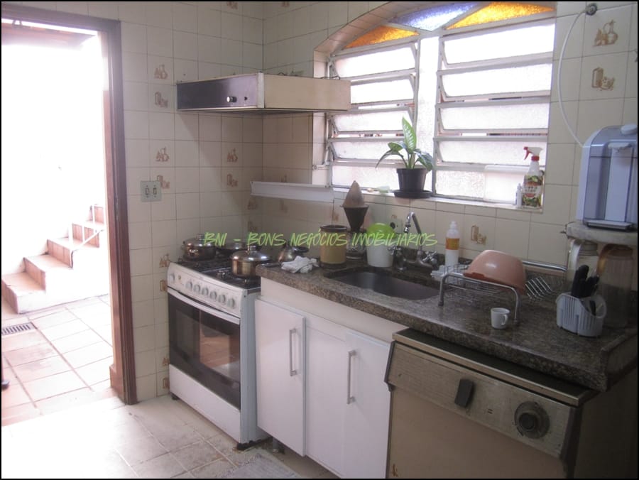 Sobrado, 3 quartos, 215 m² - Foto 10