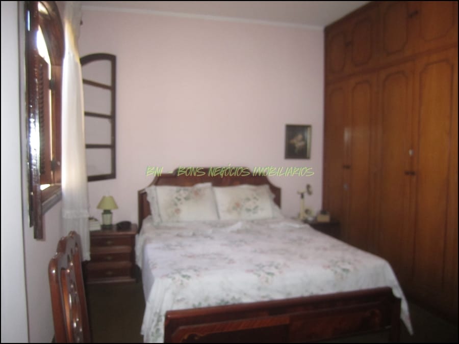 Sobrado, 3 quartos, 215 m² - Foto 21