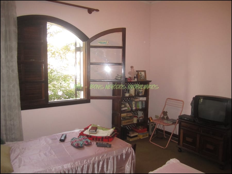 Sobrado, 3 quartos, 215 m² - Foto 20