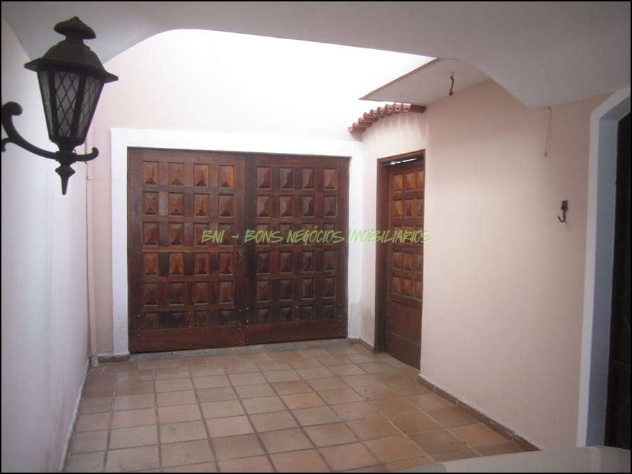 Sobrado, 3 quartos, 215 m² - Foto 25