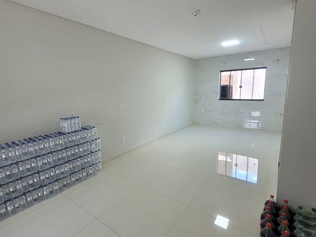 Sobrado com 124m² 3 quartos e 3 banheiros, à venda, no bairro Contorno em Ponta Grossa
