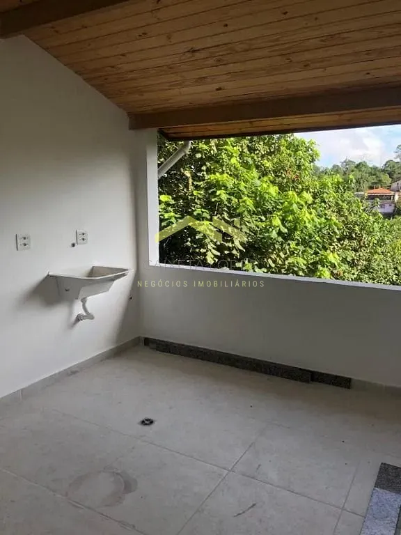 Sobrado, 3 quartos, 184 m² - Foto 3