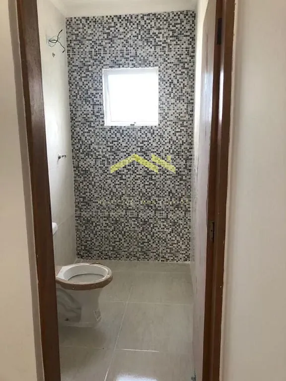 Sobrado, 3 quartos, 184 m² - Foto 4