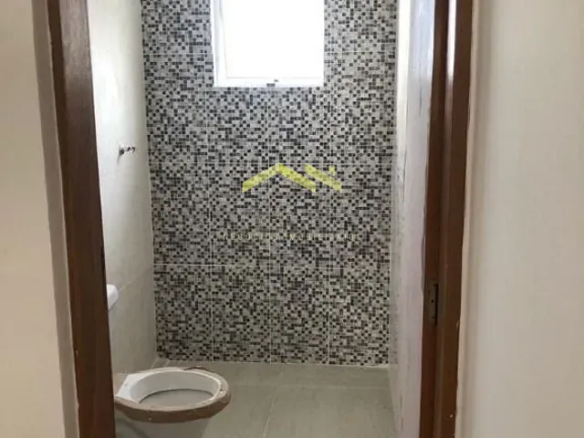 Sobrado 3 quartos e 1 banheiro, à venda, no bairro Colônia em Ribeirão Pires
