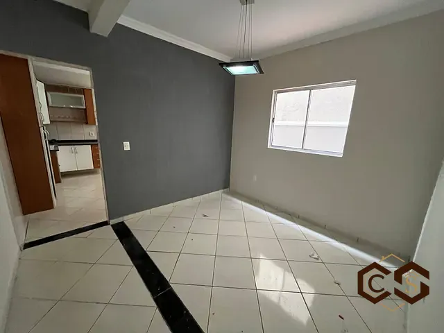 Sobrado com 125m² 3 quartos e 3 banheiros, à venda, no bairro Residencial Monte Verde em Indaiatuba