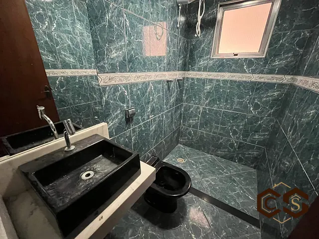 Sobrado com 125m² 3 quartos e 3 banheiros, à venda, no bairro Residencial Monte Verde em Indaiatuba