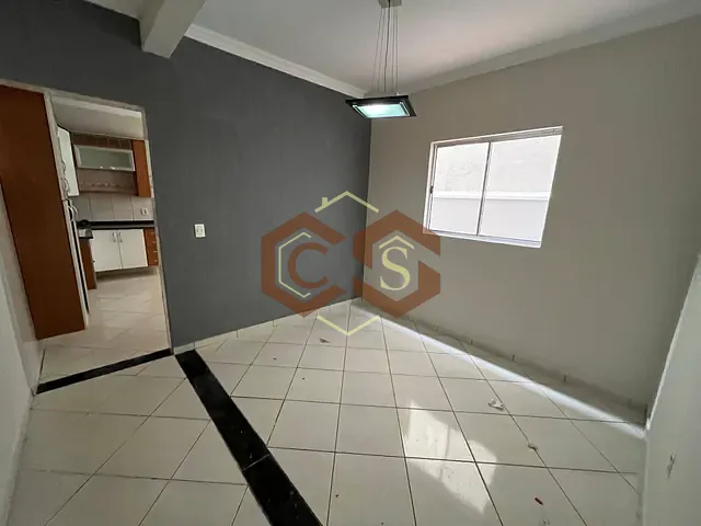 Sobrado com 125m² 3 quartos e 3 banheiros, à venda, no bairro Residencial Monte Verde em Indaiatuba