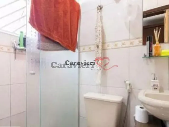 Sobrado com 290m² 3 quartos e 1 banheiro, à venda, no bairro Vila Costa Melo em São Paulo