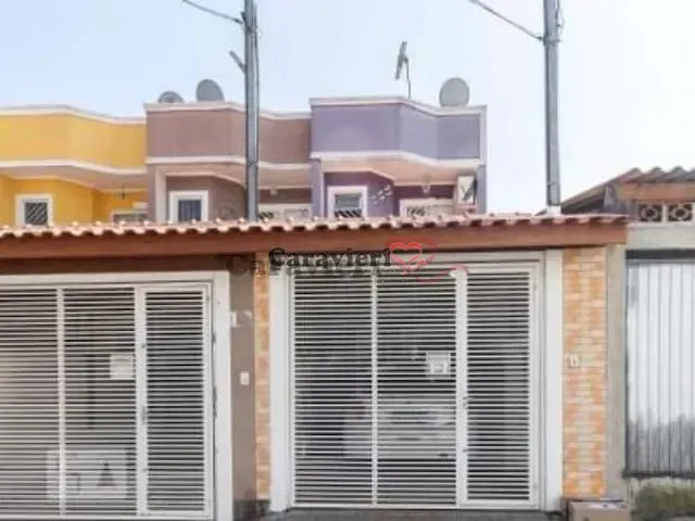 Sobrado com 290m² 3 quartos e 1 banheiro, à venda, no bairro Vila Costa Melo em São Paulo