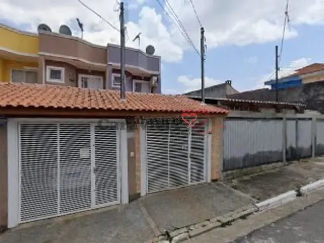 Sobrado com 290m² 3 quartos e 1 banheiro, à venda, no bairro Vila Costa Melo em São Paulo